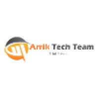 Arrik Tech Team logo, Arrik Tech Team contact details