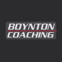 Boynton Coaching logo, Boynton Coaching contact details