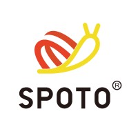 SPOTO logo, SPOTO contact details