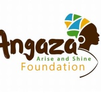 Angaza Creations Foundation logo, Angaza Creations Foundation contact details