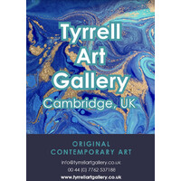 Tyrrell Art Gallery logo, Tyrrell Art Gallery contact details