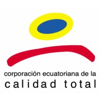 CORPORACIÓN ECUATORIANA DE LA CALIDAD TOTAL logo, CORPORACIÓN ECUATORIANA DE LA CALIDAD TOTAL contact details