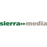 Sierra-Media logo, Sierra-Media contact details