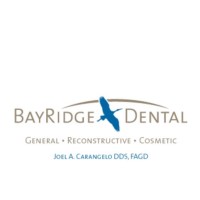 BayRidge Dental logo, BayRidge Dental contact details