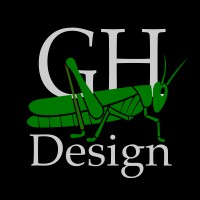 Green Hopper Design LLC logo, Green Hopper Design LLC contact details