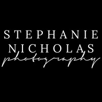 Stephanie Nicholas Photography logo, Stephanie Nicholas Photography contact details