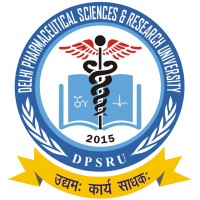 Delhi Pharmaceutical Sciences and Research University (DPSRU) logo, Delhi Pharmaceutical Sciences and Research University (DPSRU) contact details