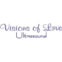 Visions of Love Ultrasound logo, Visions of Love Ultrasound contact details