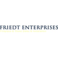 Friedt Enterprises logo, Friedt Enterprises contact details