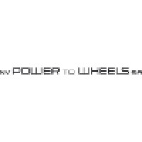 Power To Wheels logo, Power To Wheels contact details