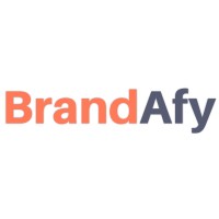 Brandafy logo, Brandafy contact details