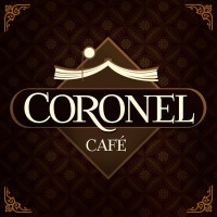 Coronel Café e Livraria logo, Coronel Café e Livraria contact details