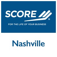 SCORE Mentors Nashville logo, SCORE Mentors Nashville contact details