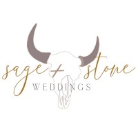 Sage + Stone Weddings LLC logo, Sage + Stone Weddings LLC contact details