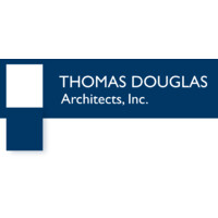 Thomas Douglas Architects logo, Thomas Douglas Architects contact details