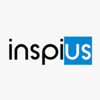 Inspius logo, Inspius contact details