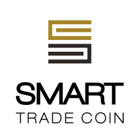 Smart Trade Coin logo, Smart Trade Coin contact details