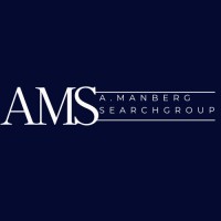 A.Manberg Search Group logo, A.Manberg Search Group contact details