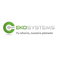 EKO SYSTEMS logo, EKO SYSTEMS contact details