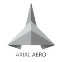 Axial Aero logo, Axial Aero contact details