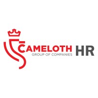 Cameloth HR logo, Cameloth HR contact details