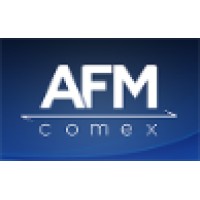 AFM COMEX logo, AFM COMEX contact details