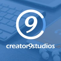 Creator9 Studios logo, Creator9 Studios contact details