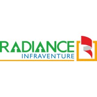 Radiance Infraventure logo, Radiance Infraventure contact details