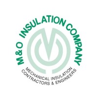 M&O Companies logo, M&O Companies contact details