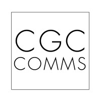 CGC Communications logo, CGC Communications contact details