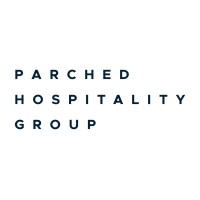 Parched Hospitality Group logo, Parched Hospitality Group contact details