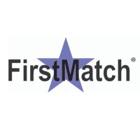 FirstMatch logo, FirstMatch contact details