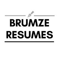 Brumze Resumes logo, Brumze Resumes contact details