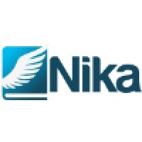 Nika International LLC logo, Nika International LLC contact details