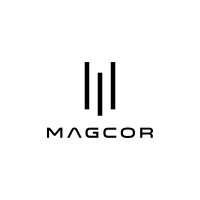 MAGCOR INC. logo, MAGCOR INC. contact details