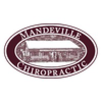 Mandeville Chiropractic logo, Mandeville Chiropractic contact details