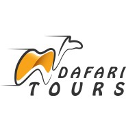 Dafari Tours logo, Dafari Tours contact details