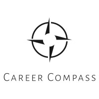 Career Compass logo, Career Compass contact details