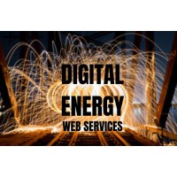 Digital Energy Web Services logo, Digital Energy Web Services contact details