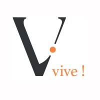 Vive ! logo, Vive ! contact details