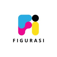 Figurasi logo, Figurasi contact details