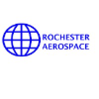 Rochester Aerospace LLC logo, Rochester Aerospace LLC contact details