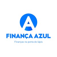 Finança Azul Terceirização e Gestão Financeira logo, Finança Azul Terceirização e Gestão Financeira contact details