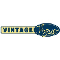 Vintage Voque logo, Vintage Voque contact details