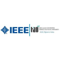 IEEE Türk-Alman Üniversitesi logo, IEEE Türk-Alman Üniversitesi contact details