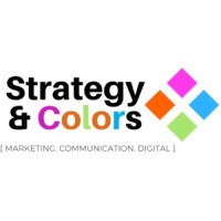 Strategy & Colors logo, Strategy & Colors contact details