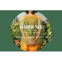 Gardenia pots et plantes logo, Gardenia pots et plantes contact details