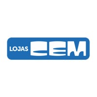 Lojas Cem logo, Lojas Cem contact details