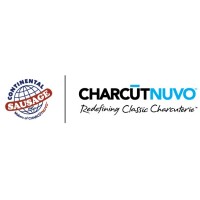 Continental Sausage Inc., Makers of CharcutNuvo logo, Continental Sausage Inc., Makers of CharcutNuvo contact details