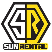 Sun Rental logo, Sun Rental contact details